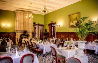 Pałace - Pałac Wąsowo - obiekt - zdjęcie 6 