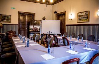 Pałace - Pałac Wąsowo - obiekt - zdjęcie 3 