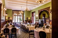 Pałace - Pałac Wąsowo - zdjęcie 4