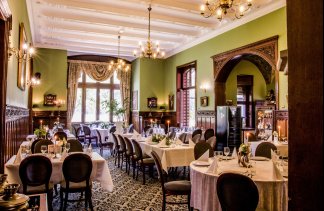 Pałace - Pałac Wąsowo - obiekt - zdjęcie 4 