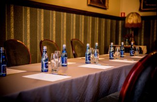 Pałace - Pałac Wąsowo - obiekt - zdjęcie 7 