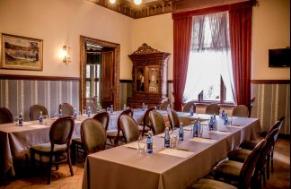 Pałace - Pałac Wąsowo - obiekt - zdjęcie 17 