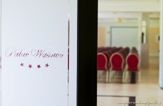 Pałace - Pałac Wąsowo - obiekt - zdjęcie 16 