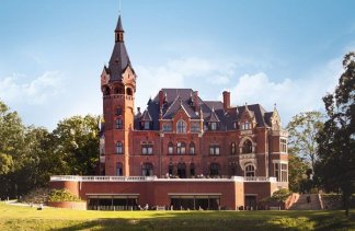 Pałace - Pałac Wąsowo - obiekt - zdjęcie 26 