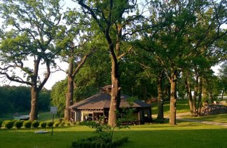 Pałace - Pałac Wąsowo - obiekt - zdjęcie 5 