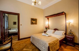 Pałace - Pałac Wąsowo - Pokoje - zdjęcie 2 