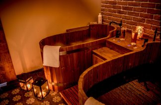 Pałace - Pałac Wąsowo - service - zdjęcie 6 