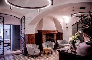 Pałace - Pałac Wąsowo - service - zdjęcie 4 