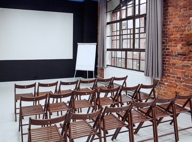 GoForward Hub - sale konferencyjne Wrocław