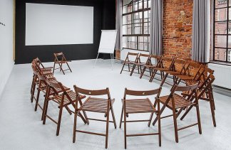 Obiekty szkoleniowe - GoForward Hub - obiekt - zdjęcie 3 