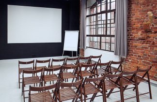 Obiekty szkoleniowe - GoForward Hub - obiekt - zdjęcie 1 