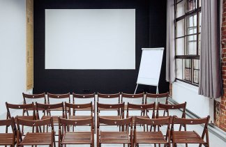 Obiekty szkoleniowe - GoForward Hub - obiekt - zdjęcie 2 