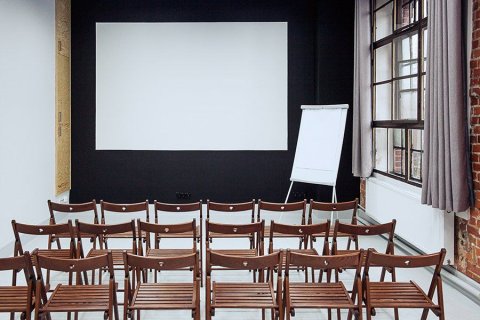 Obiekty szkoleniowe - GoForward Hub - zdjęcie 2