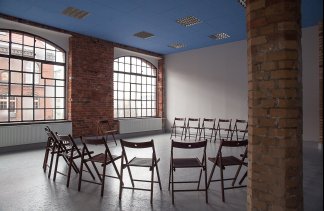 Obiekty szkoleniowe - GoForward Hub - obiekt - zdjęcie 6 