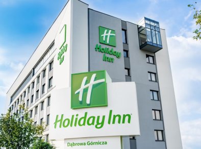 Holiday Inn Dąbrowa Górnicza - sale konferencyjne Dąbrowa Górnicza