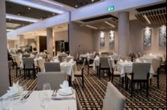 Hotele 4**** - Holiday Inn Dąbrowa Górnicza - zdjęcie 2