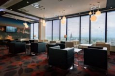 Hotele 4**** - Holiday Inn Dąbrowa Górnicza - zdjęcie 3