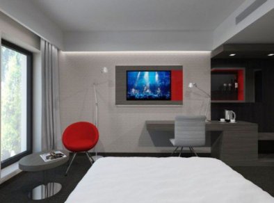 Q Hotel Katowice - sale konferencyjne Katowice