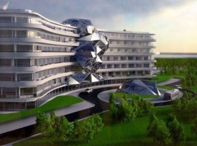 Hotel Gołębiewski Łeba - sale konferencyjne Łeba