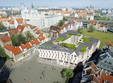 ibis Styles Szczecin Stare Miasto - sale konferencyjne Szczecin