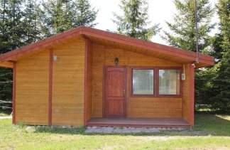 Hotele 3*** - Hotel Star Dadaj Resort & SPA na Mazurach - obiekt - zdjęcie 23 