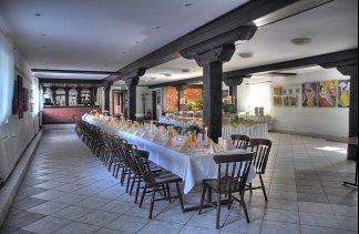 Hotele 3*** - Hotel Star Dadaj Resort & SPA na Mazurach - obiekt - zdjęcie 15 