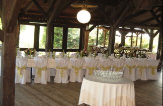 Hotele 3*** - Hotel Star Dadaj Resort & SPA na Mazurach - obiekt - zdjęcie 14 