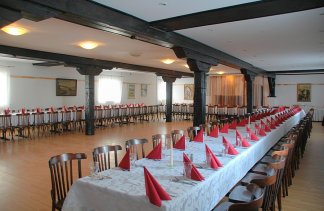 Hotele 3*** - Hotel Star Dadaj Resort & SPA na Mazurach - obiekt - zdjęcie 16 