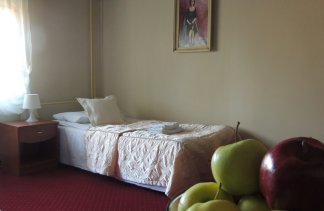 Hotele 3*** - Hotel Star Dadaj Resort & SPA na Mazurach - obiekt - zdjęcie 10 