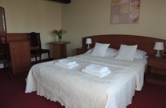 Hotele 3*** - Hotel Star Dadaj Resort & SPA na Mazurach - obiekt - zdjęcie 12 