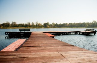 Hotele 3*** - Hotel Star Dadaj Resort & SPA na Mazurach - obiekt - zdjęcie 20 