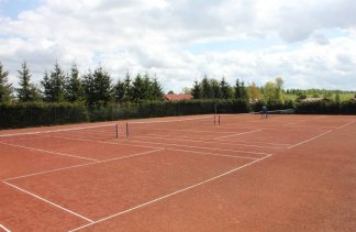 Hotele 3*** - Hotel Star Dadaj Resort & SPA na Mazurach - obiekt - zdjęcie 19 