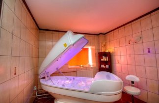 Hotele 3*** - Hotel Star Dadaj Resort & SPA na Mazurach - obiekt - zdjęcie 18 