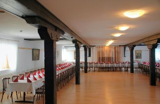 Hotele 3*** - Hotel Star Dadaj Resort & SPA na Mazurach - obiekt - zdjęcie 13 