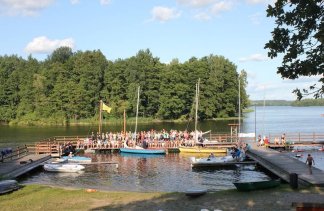 Hotele 3*** - Hotel Star Dadaj Resort & SPA na Mazurach - obiekt - zdjęcie 17 