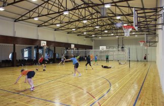 Hotele 3*** - Hotel Star Dadaj Resort & SPA na Mazurach - obiekt - zdjęcie 4 