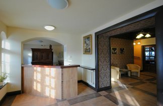 Hotele 3*** - Hotel Star Dadaj Resort & SPA na Mazurach - obiekt - zdjęcie 5 