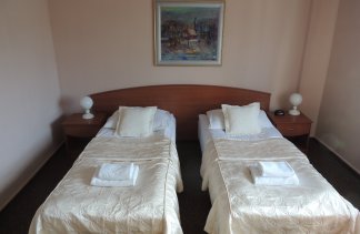 Hotele 3*** - Hotel Star Dadaj Resort & SPA na Mazurach - obiekt - zdjęcie 11 