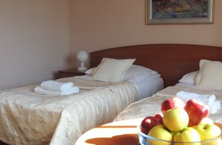 Hotele 3*** - Hotel Star Dadaj Resort & SPA na Mazurach - obiekt - zdjęcie 9 