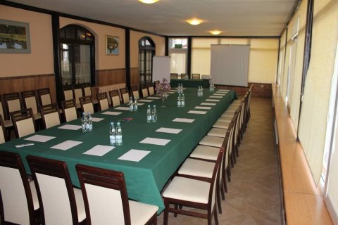 Hotele 3*** - Hotel Star Dadaj Resort & SPA na Mazurach - zdjęcie 2