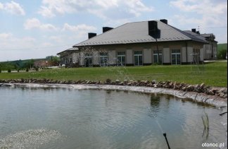 Hotele konferencyjne - Kuklówka Conference - obiekt - zdjęcie 1 