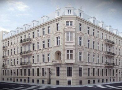 Młyńska 12 - sale konferencyjne Poznań