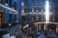 Centra konferencyjne - Młyńska 12 - zdjęcie 3