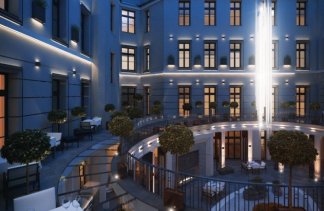 Centra konferencyjne - Młyńska 12 - obiekt - zdjęcie 3 