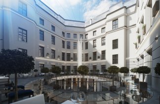 Centra konferencyjne - Młyńska 12 - obiekt - zdjęcie 2 