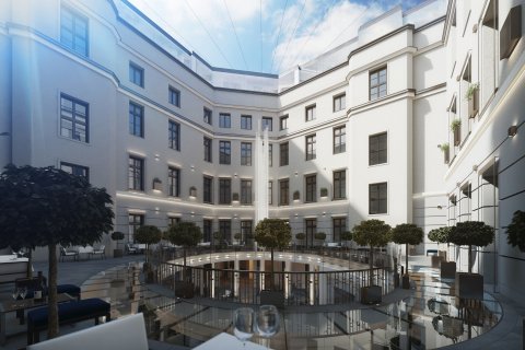 Centra konferencyjne - Młyńska 12 - zdjęcie 2