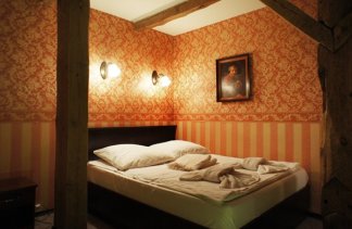 Pałace - Pałac w Pakosławiu - obiekt - zdjęcie 14 