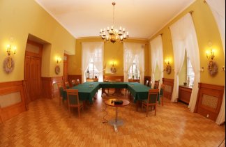 Pałace - Pałac w Pakosławiu - obiekt - zdjęcie 24 