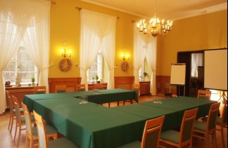 Pałace - Pałac w Pakosławiu - obiekt - zdjęcie 22 