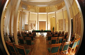 Pałace - Pałac w Pakosławiu - obiekt - zdjęcie 21 